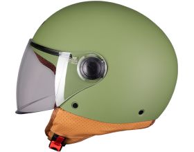 ΚΡΑΝΟΣ ΜΗΧΑΝΗΣ MT - Street S Pure A6 Khaki mat - 