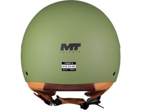 ΚΡΑΝΟΣ ΜΗΧΑΝΗΣ MT - Street S Pure A6 Khaki mat - 