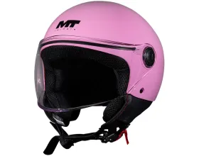 ΚΡΑΝΟΣ ΜΗΧΑΝΗΣ MT - Street S Pure Z8 pastel pink