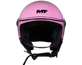 ΚΡΑΝΟΣ ΜΗΧΑΝΗΣ MT - Street S Pure Z8 pastel pink - 