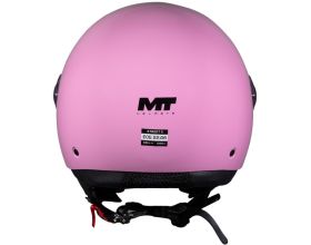 ΚΡΑΝΟΣ ΜΗΧΑΝΗΣ MT - Street S Pure Z8 pastel pink - 