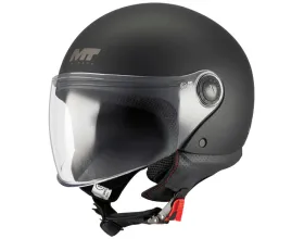 ΚΡΑΝΟΣ ΜΗΧΑΝΗΣ MT - Street S Pure A1 mat black