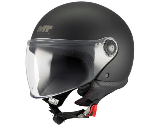 ΚΡΑΝΟΣ ΜΗΧΑΝΗΣ MT - Street S Pure A1 mat black