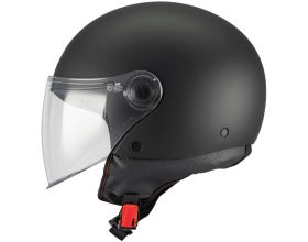 ΚΡΑΝΟΣ ΜΗΧΑΝΗΣ MT - Street S Pure A1 mat black - 