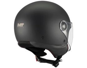 ΚΡΑΝΟΣ ΜΗΧΑΝΗΣ MT - Street S Pure A1 mat black - 