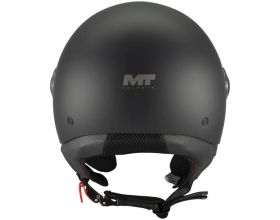 ΚΡΑΝΟΣ ΜΗΧΑΝΗΣ MT - Street S Pure A1 mat black - 