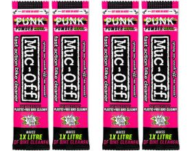 Muc Off Συμπυκνωμένο καθαριστικό Punk Powder Bike Cleaner - 