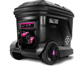 Muc Off Φορητό Πλυστικό Μηχάνημα | Moto Starter Bundle - 