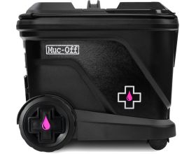 Muc Off Φορητό Πλυστικό Μηχάνημα | Moto Starter Bundle - 