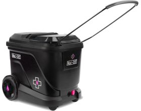 Muc Off Φορητό Πλυστικό Μηχάνημα | Moto Starter Bundle - 