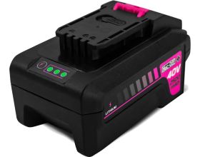 Muc Off Φορητό Πλυστικό Μηχάνημα | Moto Starter Bundle - 