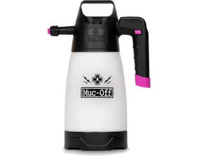 Muc Off Σετ καθαρισμού με αφροποιητή χειρός Foam Sprayer Kit - 