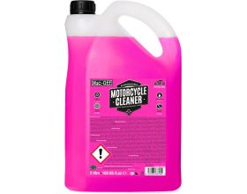 Muc Off Καθαριστικό μοτοσυκλέτας Nano Tech Moto Cleaner 5lt