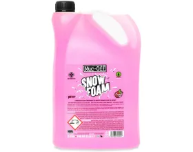 Muc Off καθαριστικός αφρός Snow Foam 5Lt