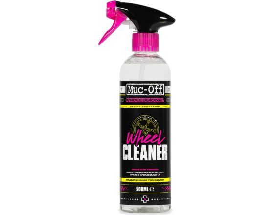 Muc Off καθαριστικό τροχών Wheel Cleaner 500ml