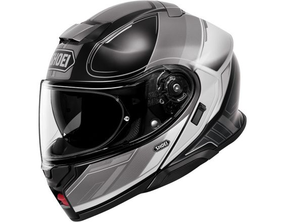 ΚΡΑΝΟΣ ΜΗΧΑΝΗΣ SHOEI - Neotec 3 Sharpen TC-5