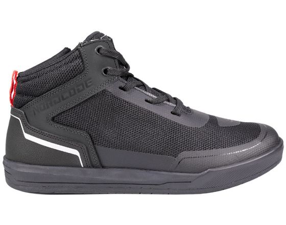 ΜΠΟΤΕΣ ΜΗΧΑΝΗΣ NORDCODE - Summer Mesh WP black