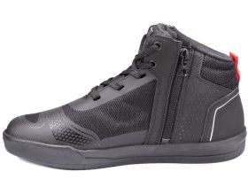 ΜΠΟΤΕΣ ΜΗΧΑΝΗΣ NORDCODE - Summer Mesh WP black - 