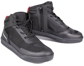 ΜΠΟΤΕΣ ΜΗΧΑΝΗΣ NORDCODE - Summer Mesh WP black - 