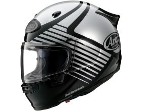 ΚΡΑΝΟΣ ΜΗΧΑΝΗΣ ARAI - Quantic Flight Grey