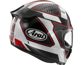 ΚΡΑΝΟΣ ΜΗΧΑΝΗΣ ARAI - Quantic Giu Red - 