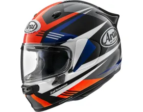 ΚΡΑΝΟΣ ΜΗΧΑΝΗΣ ARAI - Quantic Mark Red