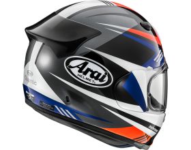 ΚΡΑΝΟΣ ΜΗΧΑΝΗΣ ARAI - Quantic Mark Red - 