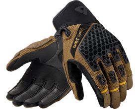 ΓΑΝΤΙΑ ΜΗΧΑΝΗΣ REVIT - Caliber 2 black/brown