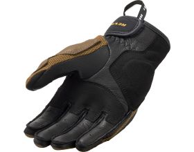 ΓΑΝΤΙΑ ΜΗΧΑΝΗΣ REVIT - Caliber 2 black/brown - 