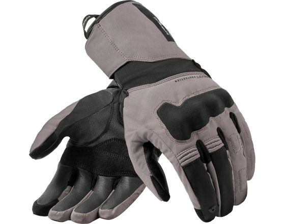 ΓΑΝΤΙΑ ΜΗΧΑΝΗΣ REVIT - Convergent H2O grey/black