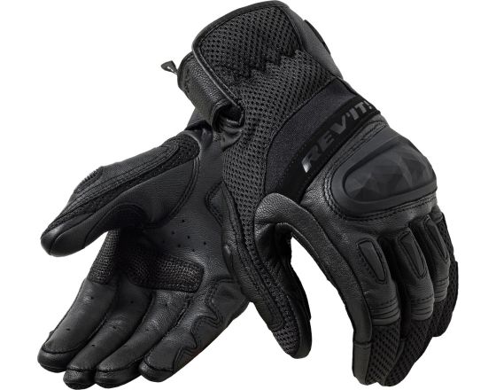 ΓΑΝΤΙΑ ΜΗΧΑΝΗΣ REVIT - Dirt 4 black