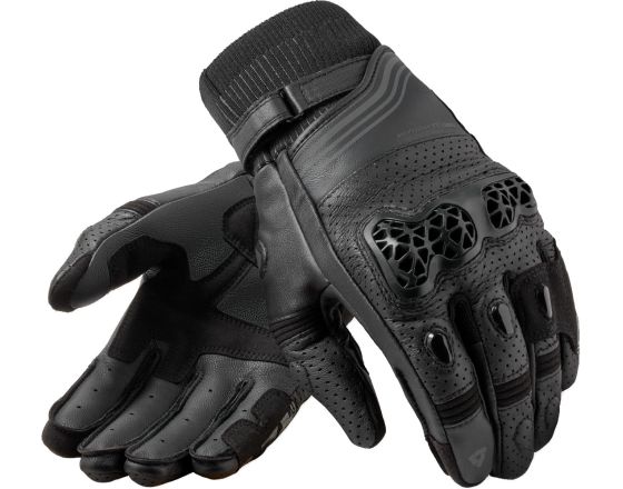 ΓΑΝΤΙΑ ΜΗΧΑΝΗΣ REVIT - Positron black