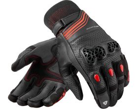 ΓΑΝΤΙΑ ΜΗΧΑΝΗΣ REVIT - Positron black/red