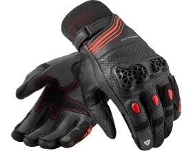 ΓΑΝΤΙΑ ΜΗΧΑΝΗΣ REVIT - Positron black/red