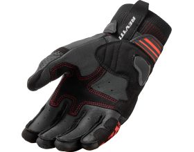 ΓΑΝΤΙΑ ΜΗΧΑΝΗΣ REVIT - Positron black/red - 