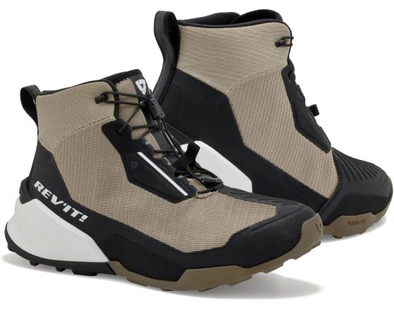 ΜΠΟΤΑΚΙΑ ΜΗΧΑΝΗΣ REVIT - Subduction black/sand