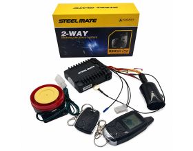 ΣΥΝΑΓΕΡΜΟΣ ΜΗΧΑΝΗΣ STEELMATE - 886XO Pro - 