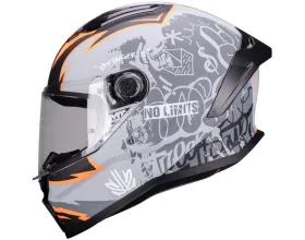 ΚΡΑΝΟΣ ΜΗΧΑΝΗΣ MT - Stinger 2 Tagger C1 black/grey mat