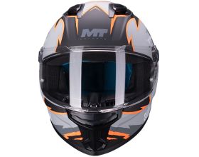 ΚΡΑΝΟΣ ΜΗΧΑΝΗΣ MT - Stinger 2 Tagger C1 black/grey mat - 