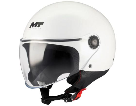 ΚΡΑΝΟΣ ΜΗΧΑΝΗΣ MT - Street S Pure A0 gloss white