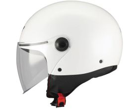 ΚΡΑΝΟΣ ΜΗΧΑΝΗΣ MT - Street S Pure A0 gloss white - 