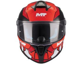 ΚΡΑΝΟΣ ΜΗΧΑΝΗΣ MT - Targo S Piqueras B5 gloss - 