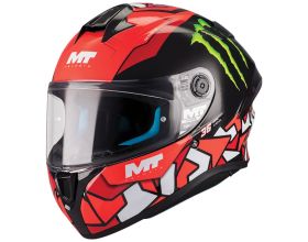 ΚΡΑΝΟΣ ΜΗΧΑΝΗΣ MT - Targo S Piqueras B5 gloss - 