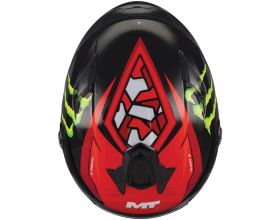 ΚΡΑΝΟΣ ΜΗΧΑΝΗΣ MT - Targo S Piqueras B5 gloss - 