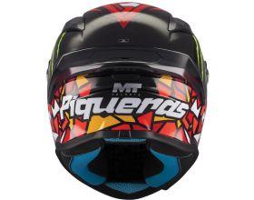 ΚΡΑΝΟΣ ΜΗΧΑΝΗΣ MT - Targo S Piqueras B5 gloss - 