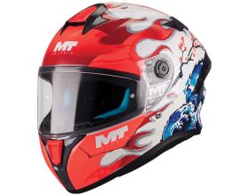 ΚΡΑΝΟΣ ΜΗΧΑΝΗΣ MT - Targo S Yamanaka 2025 A5 gloss - 