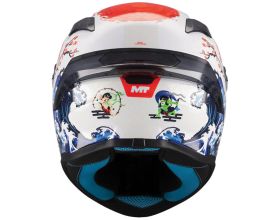 ΚΡΑΝΟΣ ΜΗΧΑΝΗΣ MT - Targo S Yamanaka 2025 A5 gloss - 