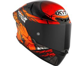 ΚΡΑΝΟΣ ΜΗΧΑΝΗΣ KYT - TT-Revo E2206 Combustion orange - 