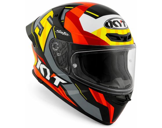 ΚΡΑΝΟΣ ΜΗΧΑΝΗΣ KYT - TT-Revo E2206 Flux