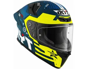 ΚΡΑΝΟΣ ΜΗΧΑΝΗΣ KYT - TT-Revo E2206 Fuselage mat yellow